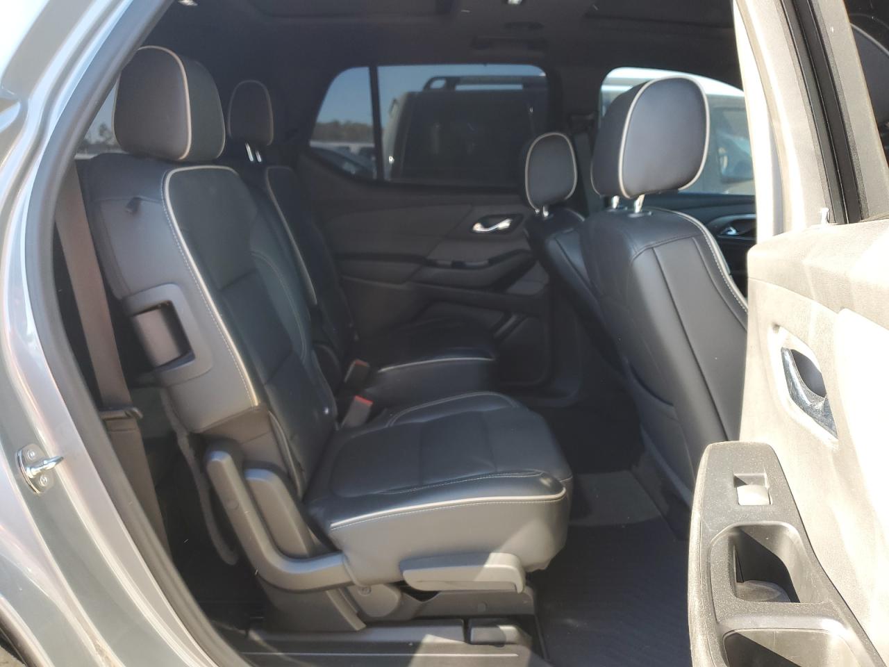 2023 CHEVROLET TRAVERSE PREMIER VIN:1GNEVKKW8PJ201824