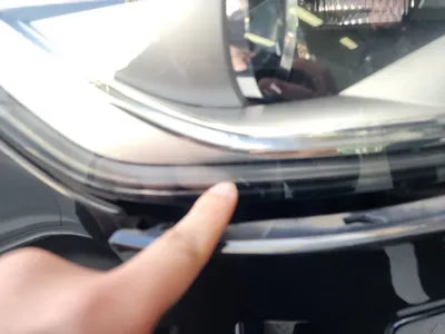 2015 Audi A6 WAUZZZ4G4FN008376 VIN:WAUZZZ4G4FN008376