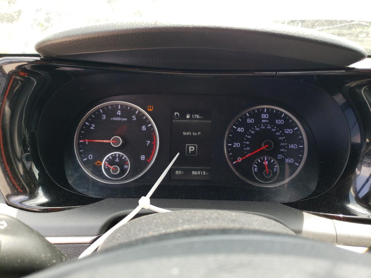 2022 KIA K5 LXS VIN:5XXG14J27NG149594