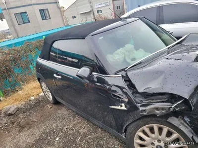 2016 MINI Cooper 822KMWMWWG5106G3A VIN:822KMWMWWG5106G3A