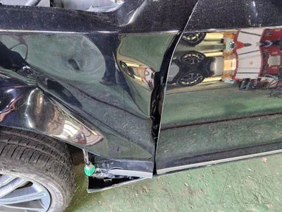 2016 Genesis G80 VIN: