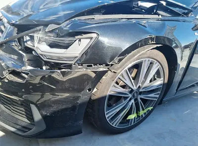 2023 Audi A6 WAUZZZF20PN028868 VIN:WAUZZZF20PN028868