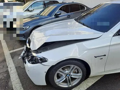 2016 BMW 520 WBA5E7100GG566060 VIN:WBA5E7100GG566060