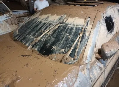 2017 BMW 520 WBAJC3100HWB59363 VIN:WBAJC3100HWB59363