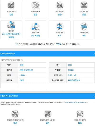 2022 BMW 640 WBACY6102N9M61532 VIN:WBACY6102N9M61532
