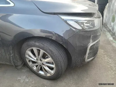 2019 Kia Carnival KNAMC81ABKS461478 VIN:KNAMC81ABKS461478
