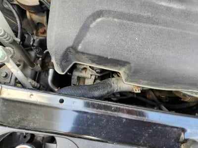 2016 Hyundai Santa FE VIN:
