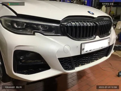 2019 BMW 320 WBA5V510XKAJ58245 VIN:WBA5V510XKAJ58245