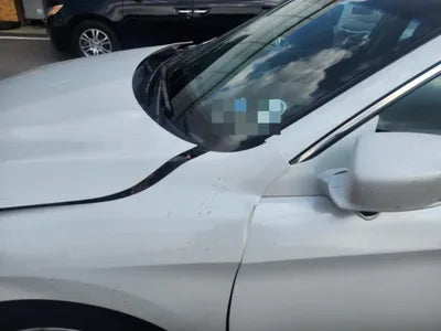 2014 Honda Accord VIN: