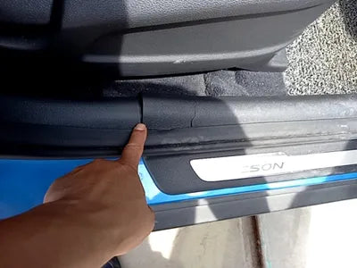 2017 Hyundai Tucson KMHJ581ADJU626156 VIN:KMHJ581ADJU626156