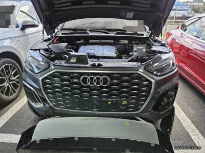 2023 Audi Q5 WAUZZZFY0P2140494 VIN:WAUZZZFY0P2140494