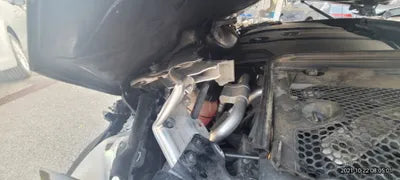 2015 Mercedes-Benz C 220 WDDWF0EB6GF233090 VIN:WDDWF0EB6GF233090