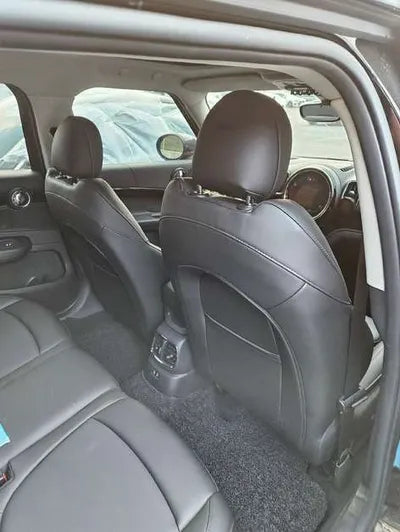 2021 MINI Countryman VIN: