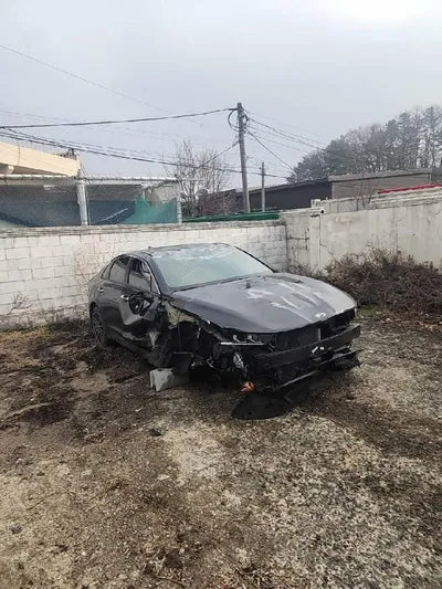 2020 Kia K5 KNAG6412BLA054838 VIN:KNAG6412BLA054838