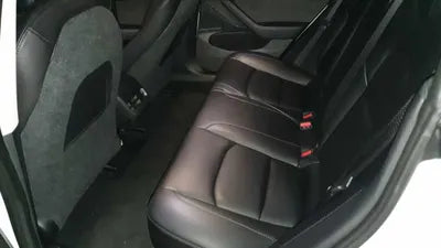 2021 Tesla Model 3 5YJ3E1EAXMF889502 VIN:5YJ3E1EAXMF889502