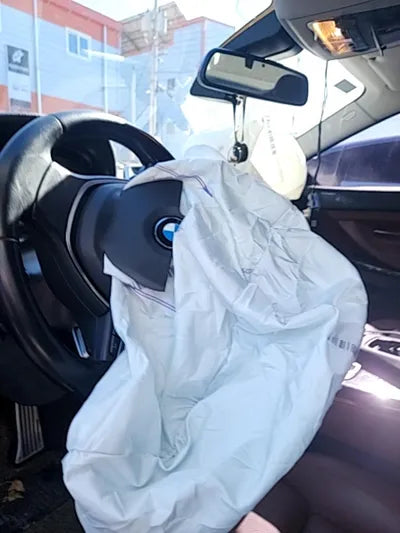 2015 BMW 640 WBA6A8105FGJ89150 VIN:WBA6A8105FGJ89150