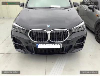 2022 BMW X1 WBA11DG08N5V39374 VIN:WBA11DG08N5V39374