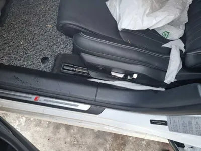 2022 Audi 50 WAUZZZF2XNN024162 VIN:WAUZZZF2XNN024162