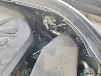 2020 BMW 520 WBAJF5108LCE41005 VIN:WBAJF5108LCE41005