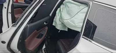 2019 Hyundai Santa FE VIN: