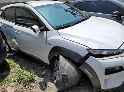 2019 Hyundai Kona KMHK381GFKU036894 VIN:KMHK381GFKU036894