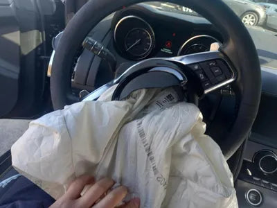 2018 Jaguar F-Type VIN: