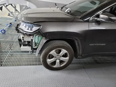 2019 Jeep Compass 3C4NJDCB1KT838731 VIN:3C4NJDCB1KT838731