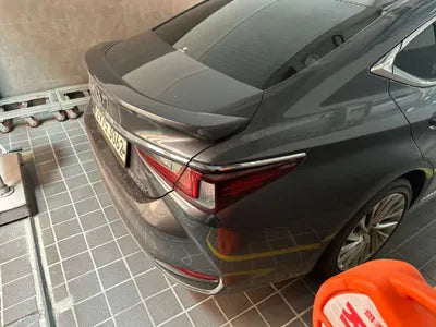 2022 Lexus ES 300 JTHBA1C13N2010371 VIN:JTHBA1C13N2010371