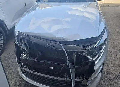 2017 Kia K5 KNAGS416BHA135099 VIN:KNAGS416BHA135099