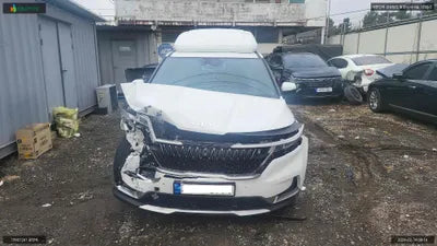 2022 Kia Carnival KNANE813BNS169126 VIN:KNANE813BNS169126