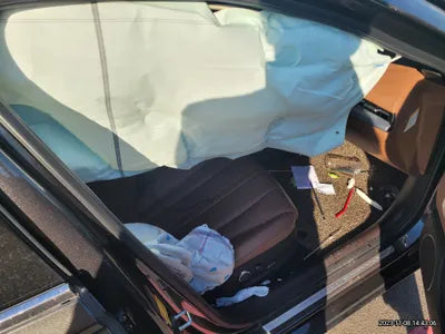 2021 Genesis G80 VIN: