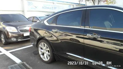 2016 Chevrolet Impala 1G1155S39GU118165 VIN:1G1155S39GU118165