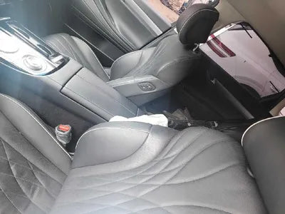 2020 Genesis G80 VIN: