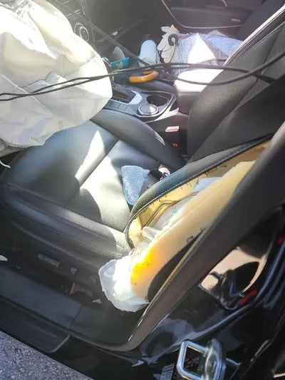 2016 Hyundai Santa FE 972KMKMHSW81UDGU5 VIN:972KMKMHSW81UDGU5