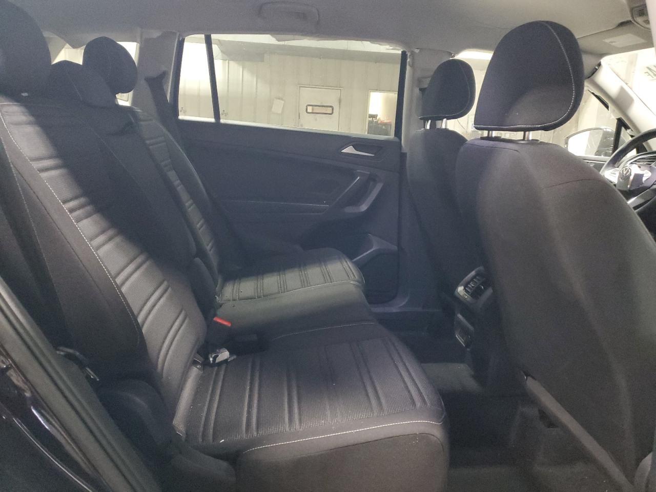 2024 VOLKSWAGEN TIGUAN S VIN:3VVFB7AX3RM138720