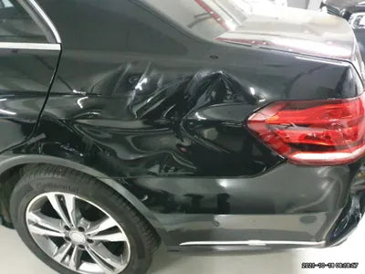 2016 Mercedes-Benz E 220 WDDHF0AB5GB319447 VIN:WDDHF0AB5GB319447