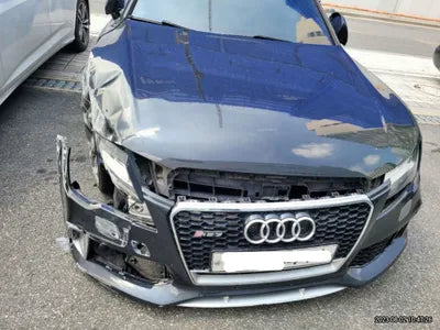 2015 Audi A7 WAUZZZ4G7FN032493 VIN:WAUZZZ4G7FN032493