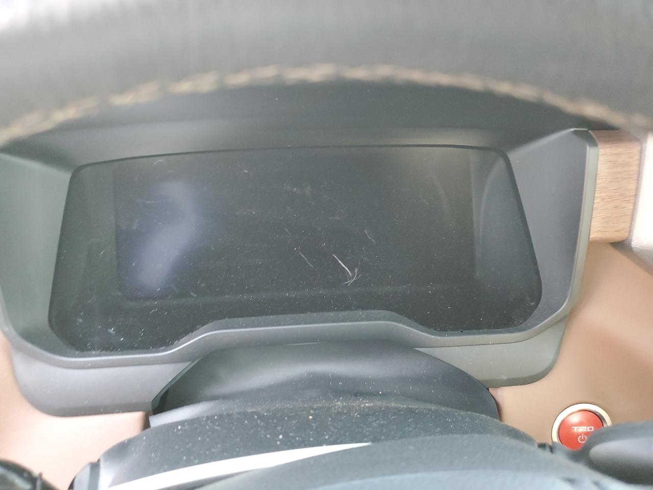 2023 TOYOTA TUNDRA CREWMAX PLATINUM VIN:5TFMC5DB7PX026145