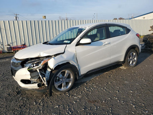 2022 HONDA HR-V LX VIN:3CZRU6H30NM768914