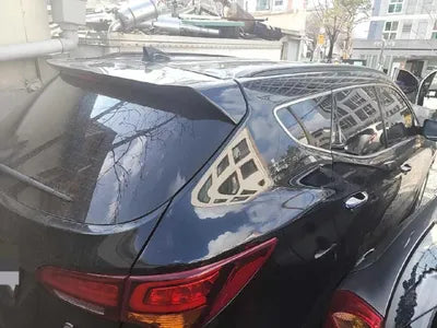 2017 Hyundai Santa FE VIN: