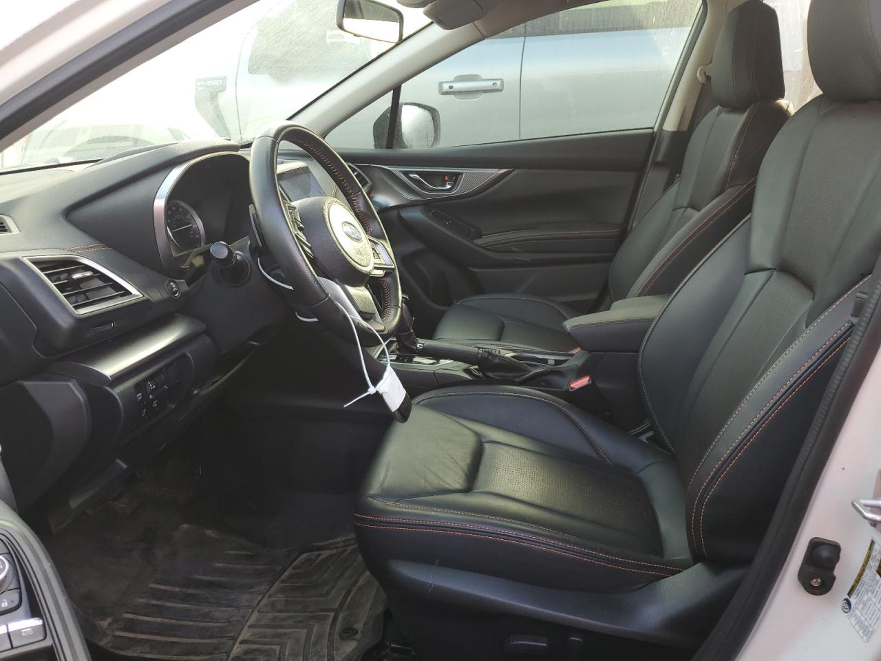 2023 SUBARU CROSSTREK LIMITED VIN:JF2GTHMC7PH226171