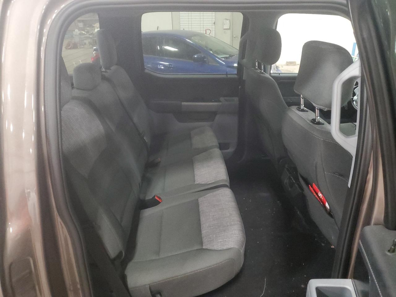 2023 FORD F150 SUPERCREW VIN:1FTFW1E50PFC70114