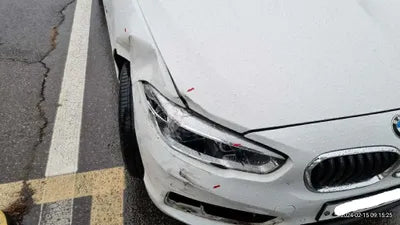 2016 BMW 118 397KMWBA1S510XG5A VIN:397KMWBA1S510XG5A