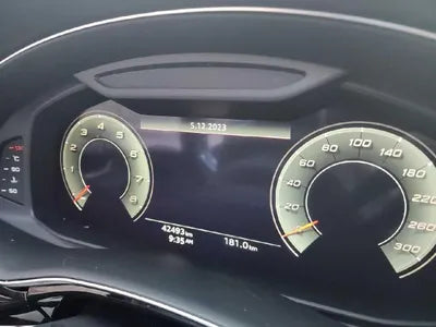 2021 Audi Q8 WAUZZZF1XMD021225 VIN:WAUZZZF1XMD021225