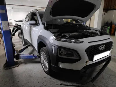 2020 Hyundai Kona KMHK4815GLU628918 VIN:KMHK4815GLU628918