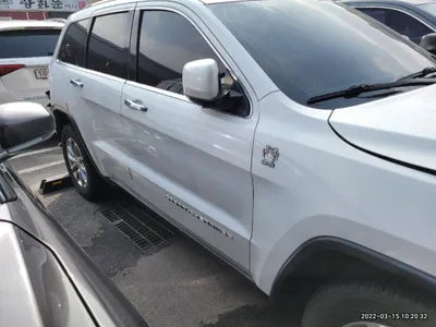2015 Jeep Grand Cherokee 1C4RJFBM1FC150911 VIN:1C4RJFBM1FC150911
