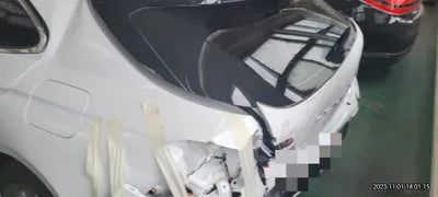 2023 Genesis G70 VIN: