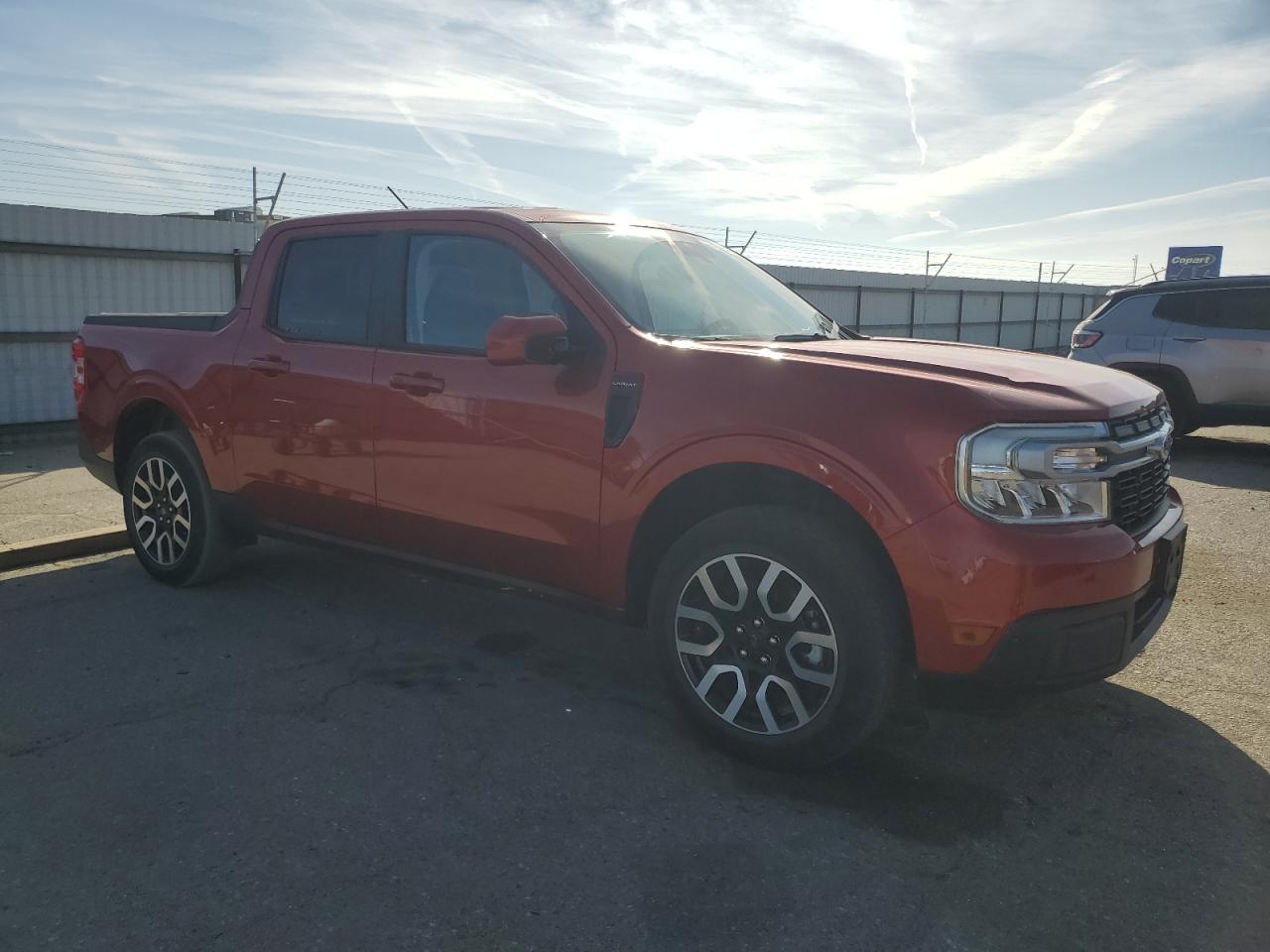 2023 FORD MAVERICK XL VIN:3FTTW8E33PRA33579