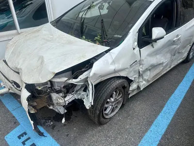 2019 Toyota Prius JTDKARFU4K3088587 VIN:JTDKARFU4K3088587