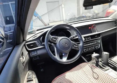 2020 Kia K5 KNAGT416BLA379851 VIN:KNAGT416BLA379851